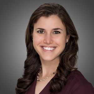 Meet your Posher, Catharine